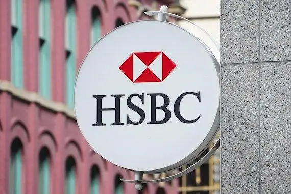 La Banque Royale conclut une entente pour acquérir HSBC