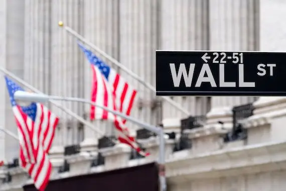 Bourse: Wall Street termine en baisse, consolidation