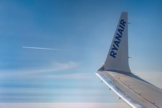 Boeing «convaincu» de livrer 300 avions de plus à Ryanair