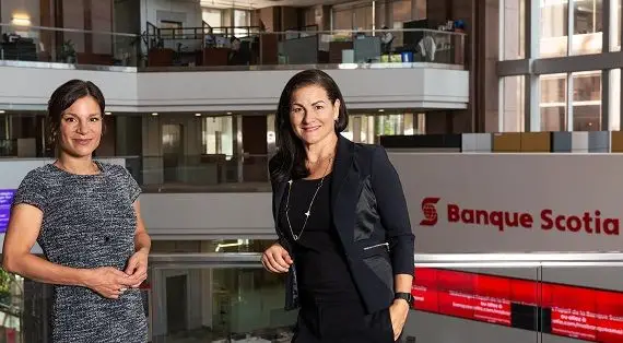 L’initiative Femmes de la Banque Scotia : un levier pour les femmes entrepreneures