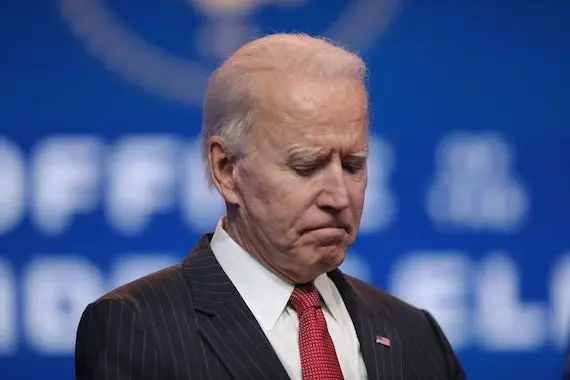 Joe Biden pourrait renoncer à hausser l’impôt des entreprises