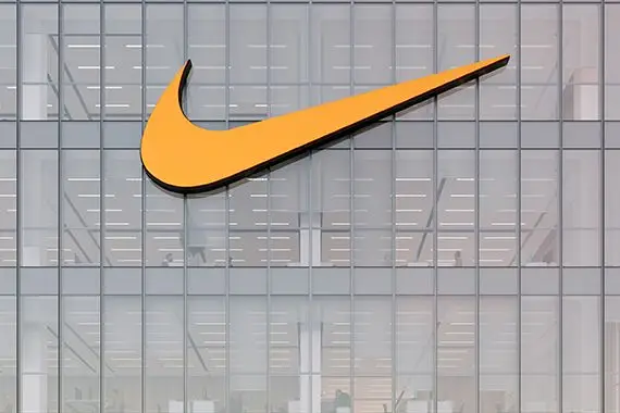 Nike prévoit des économies de 2G$US sur trois ans