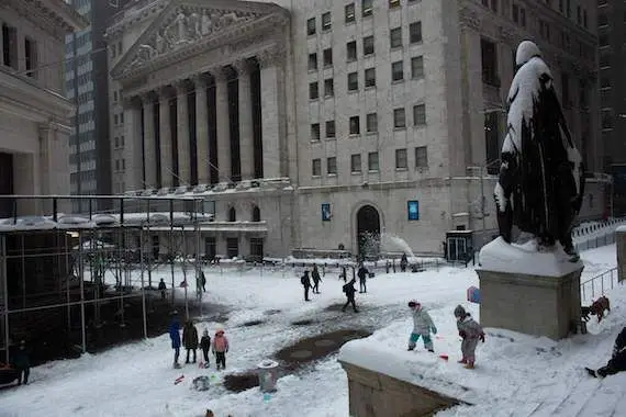 Bourse: ce qui bouge sur les marchés avant l’ouverture mercredi