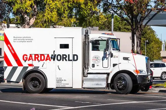 GardaWorld reçoit le soutien de Québec et acquiert ARCA