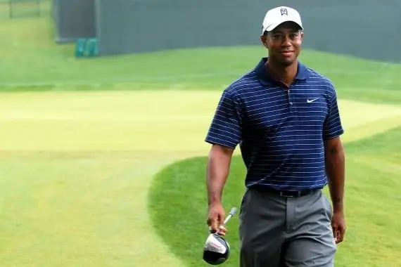 Tiger Woods et Nike se séparent, la fin d’une époque