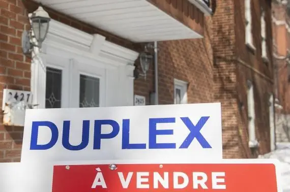 Les ventes de maisons au Canada ont grimpé en mai