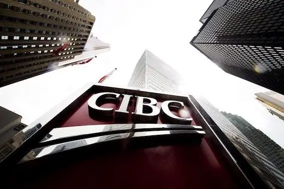 Banque CIBC: recul des résultats au 4T