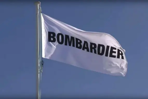 À surveiller: Bombardier, Canada Goose et Canadian Tire