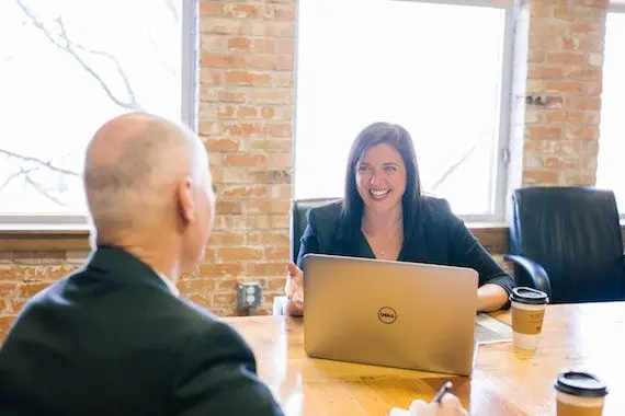 La réelle opportunité du retour au bureau