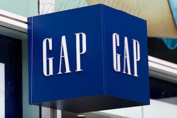 L'enseigne américaine Gap recrute son nouveau patron chez Mattel