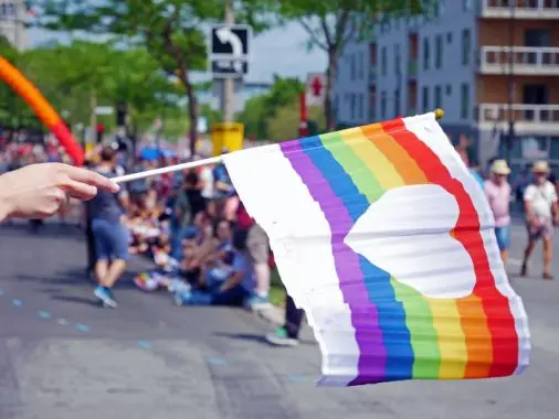 Ottawa promet 25 millions $ pour l’entrepreneuriat LGBTQ+