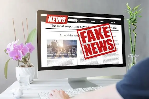 «Fake news»: le début de la fin?