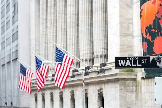Bourse: Wall Street en petite baisse après le discours de Powell