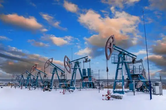 Ukraine: le marché canadien du pétrole n’a pas été bouleversé