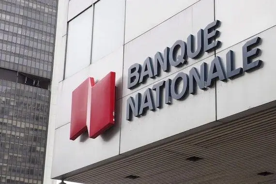 La Banque Nationale ne ressent pas l’impact financier d’Omicron