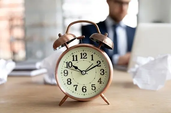 Quinze bonnes pratiques pour améliorer votre gestion du temps