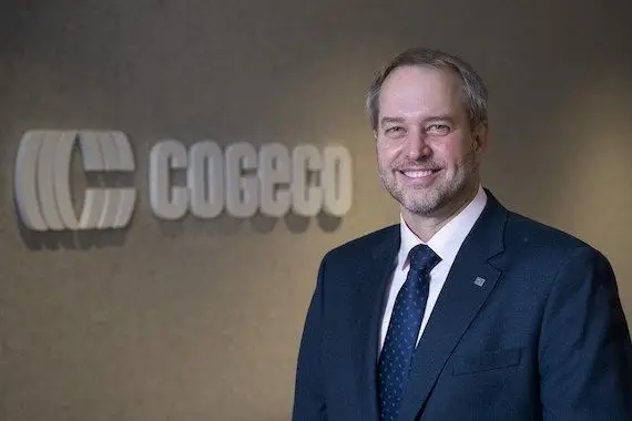 Cogeco enregistre des revenus et des profits en hausse