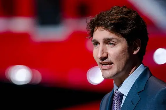 Élections: Trudeau convaincu qu’il a reçu un mandat clair