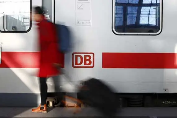 Deutsche Bahn refuse 25 trains de Bombardier