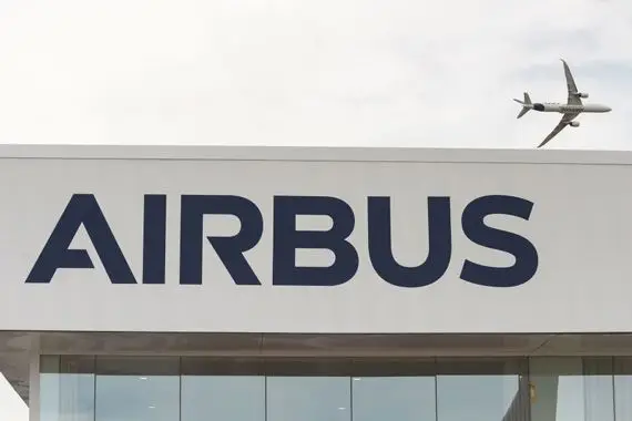 Airbus livre un tiers de moins d’avion qu’en 2019