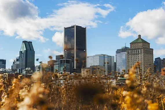 Montréal s’investit et soutient les entreprises