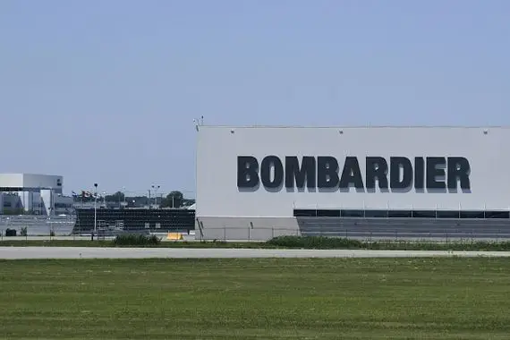 Avions d’affaires: Bombardier devra convaincre les investisseurs