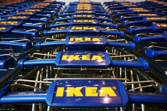 Ikea va fermer son unique usine américaine