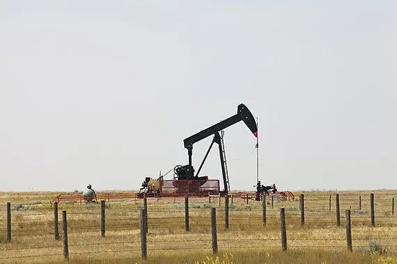Le pétrole, une question surtout électorale