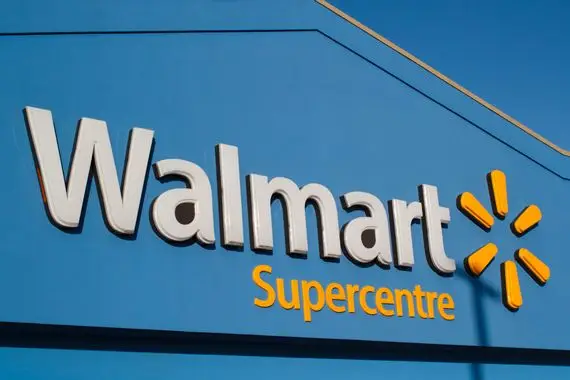 Walmart augmente les salaires de ses employés