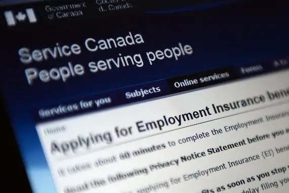 Assurance-emploi: le taux de chômage minimum passe à 13,1%