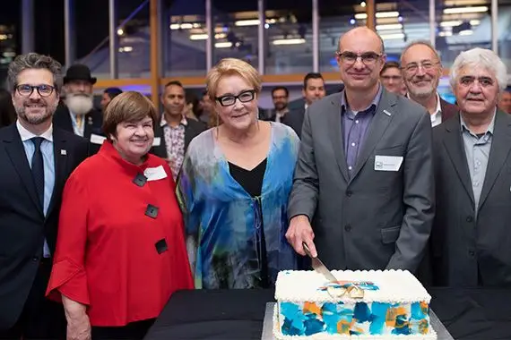 Le MBA de HEC Montréal fête ses 50 ans!