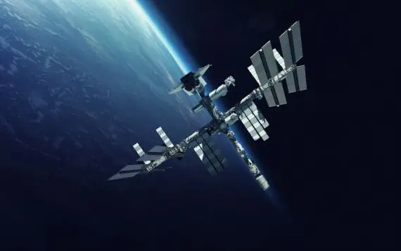 Space X: décollage d'une mission spatiale privée vers l'ISS