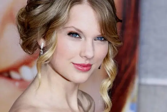 Taylor Swift personnalité de l’année 2023 du «Time magazine»