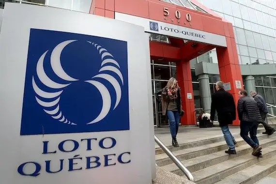 Loto-Québec dit avoir réalisé sa meilleure performance financière
