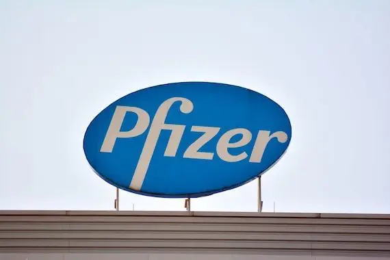 Le vaccin de Pfizer évalué en Europe d’ici la fin décembre