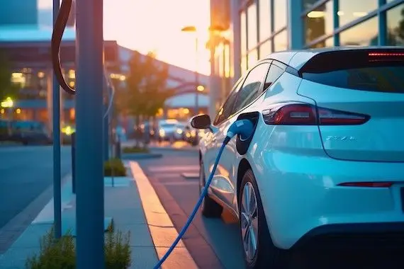 Au Saguenay, les ventes de véhicules électriques en forte hausse