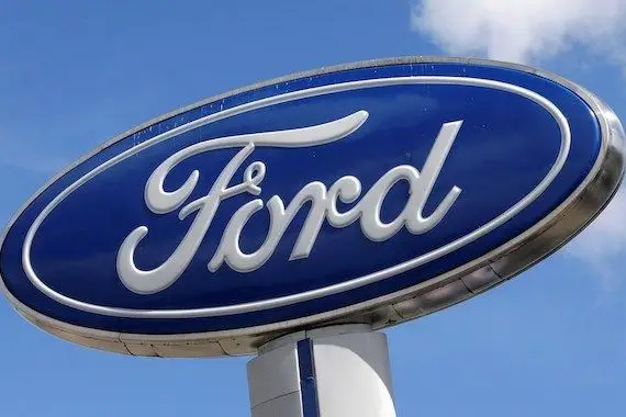 En 2023, les ventes de Ford ont approché les 2 millions aux É.-U.