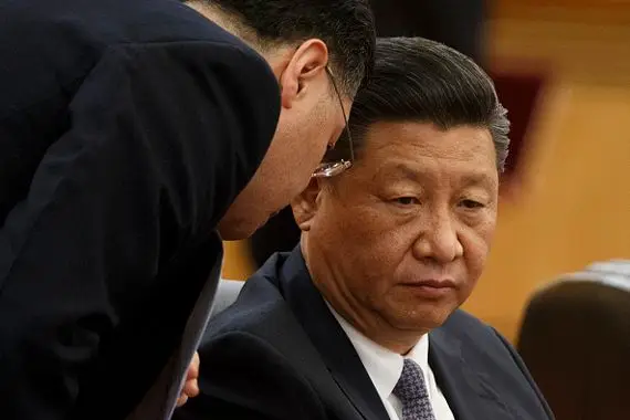 Trump confiant en vue de sa rencontre avec Xi Jinping au G20