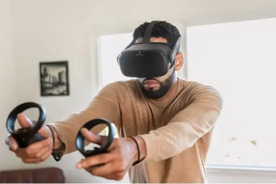 Oculus Quest : le jour zéro de la réalité virtuelle