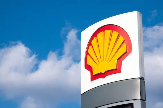 Shell augmente son bénéfice trimestriel