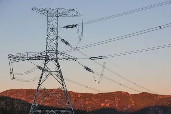 Approvisionnement privé d'électricité: positif pour l'industrie?