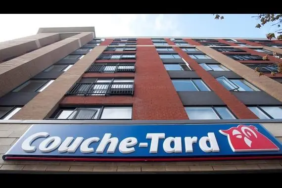 Couche-Tard va acquérir 112 commerces aux États-Unis