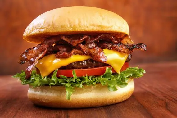 Les résultats de McDonald’s dopés par… le bacon