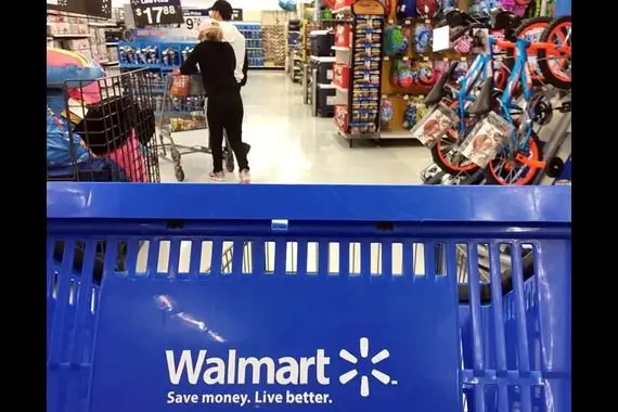 Walmart Canada ne cherche pas à profiter de l’inflation