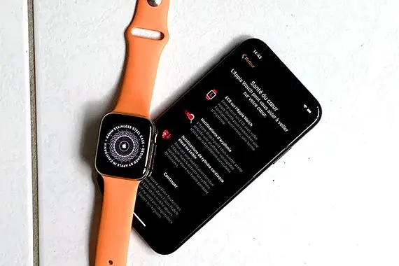 L’Apple Watch va sauver des vies jusqu’au Canada