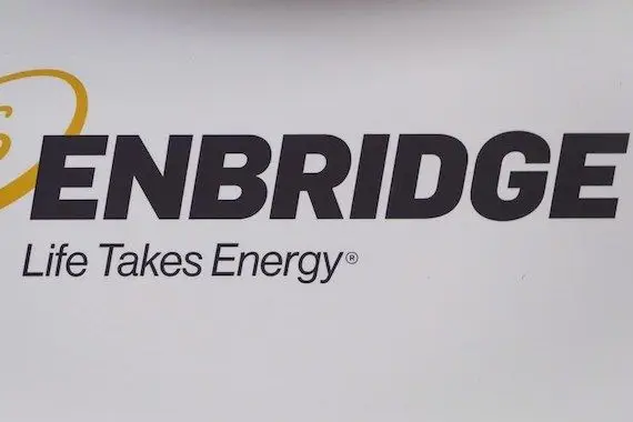 Enbridge écope d’une amende pour une infraction environnementale