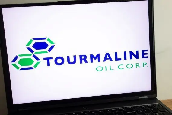 Tourmaline Oil annonce son intention d’acquérir Bonavista Energy