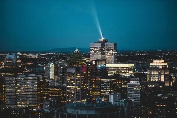 Entrepreneuriat: Montréal a encore du chemin à faire