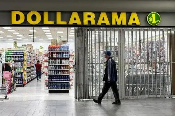 Dollarama offre 2,5 M$ pour régler une action collective