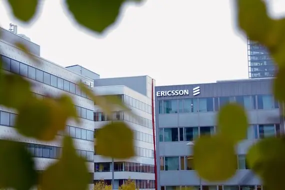 Ericsson porte plainte contre Samsung